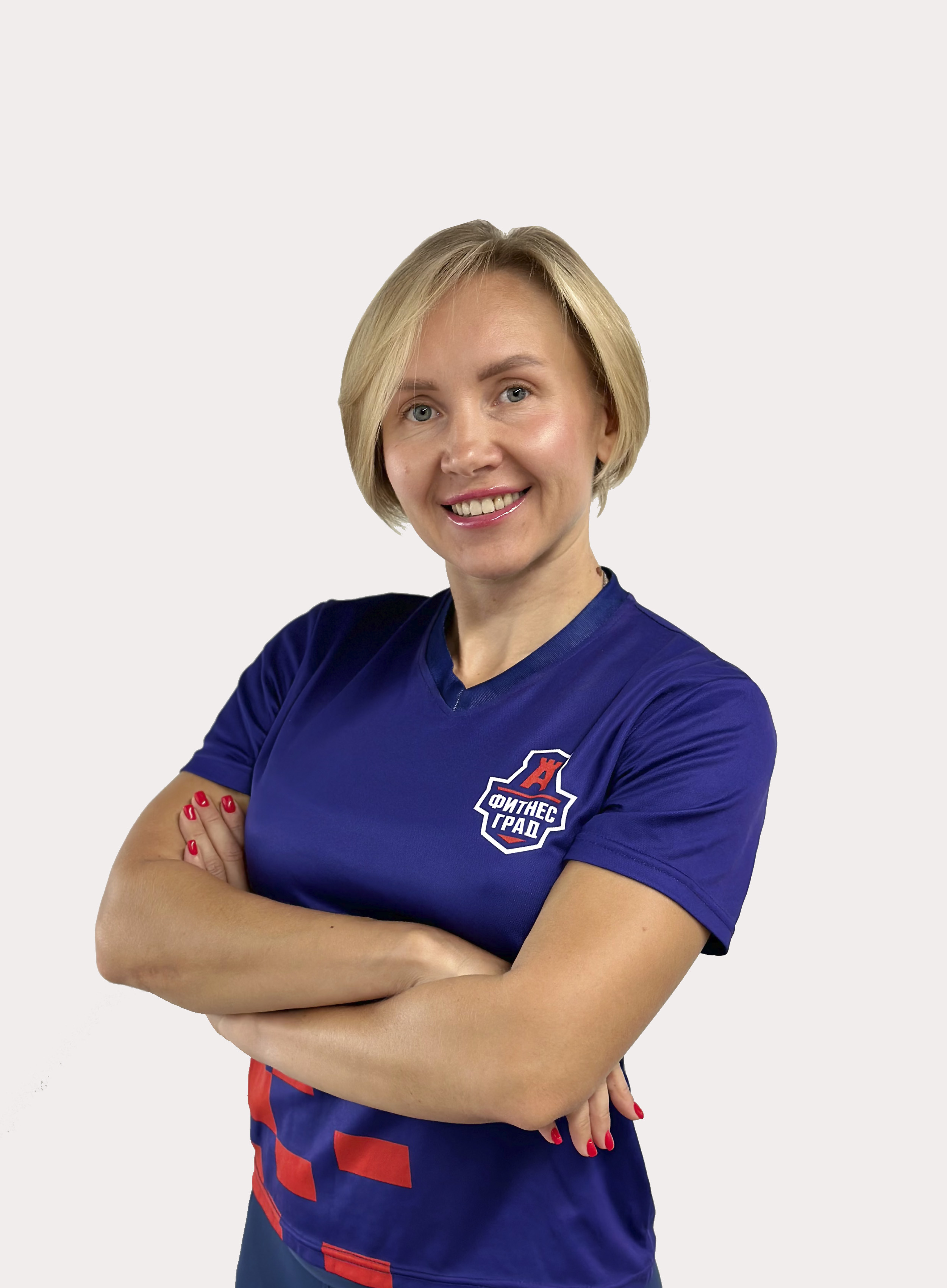 Барабошкина Ольга