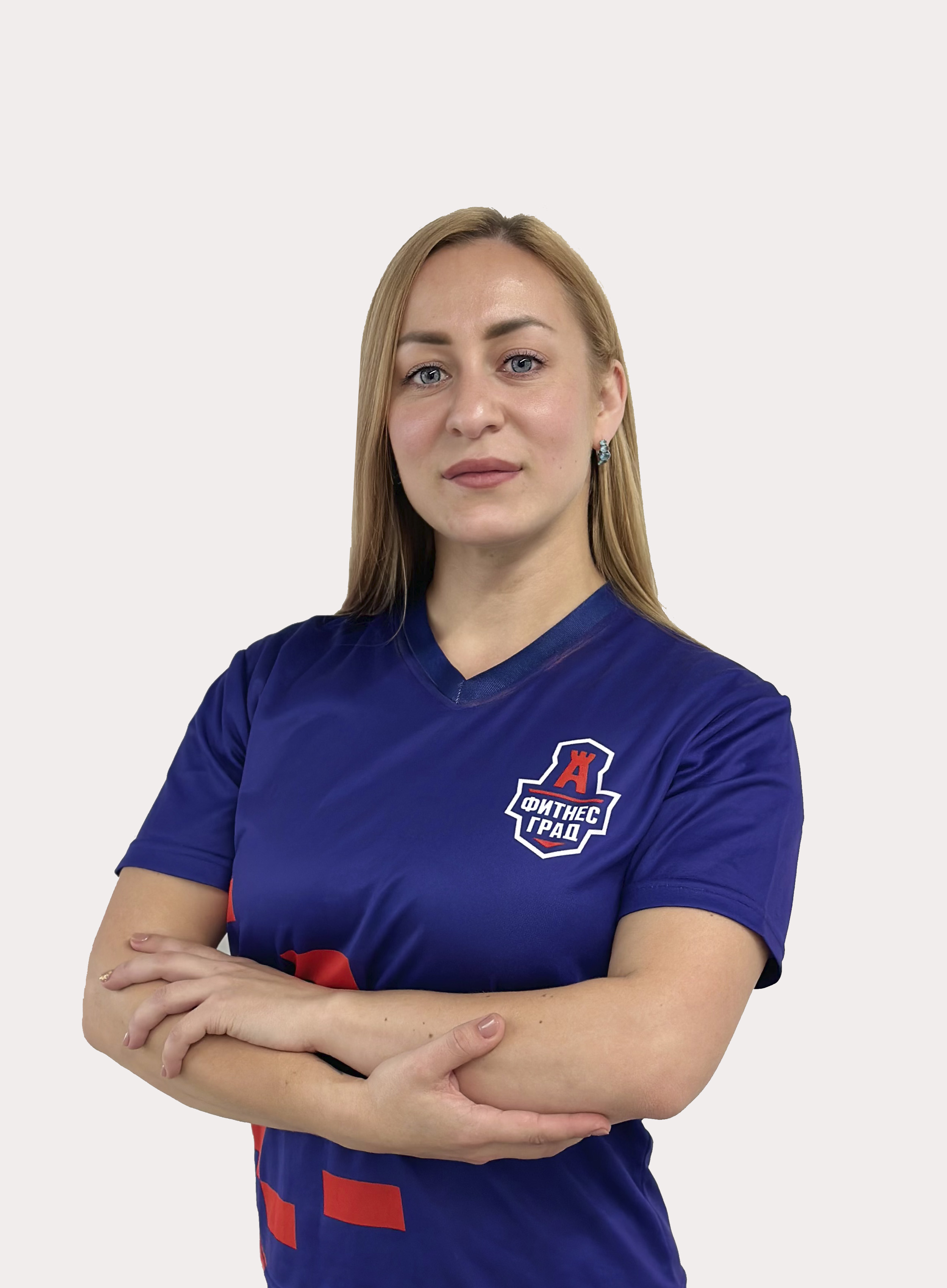 Будаева Галина