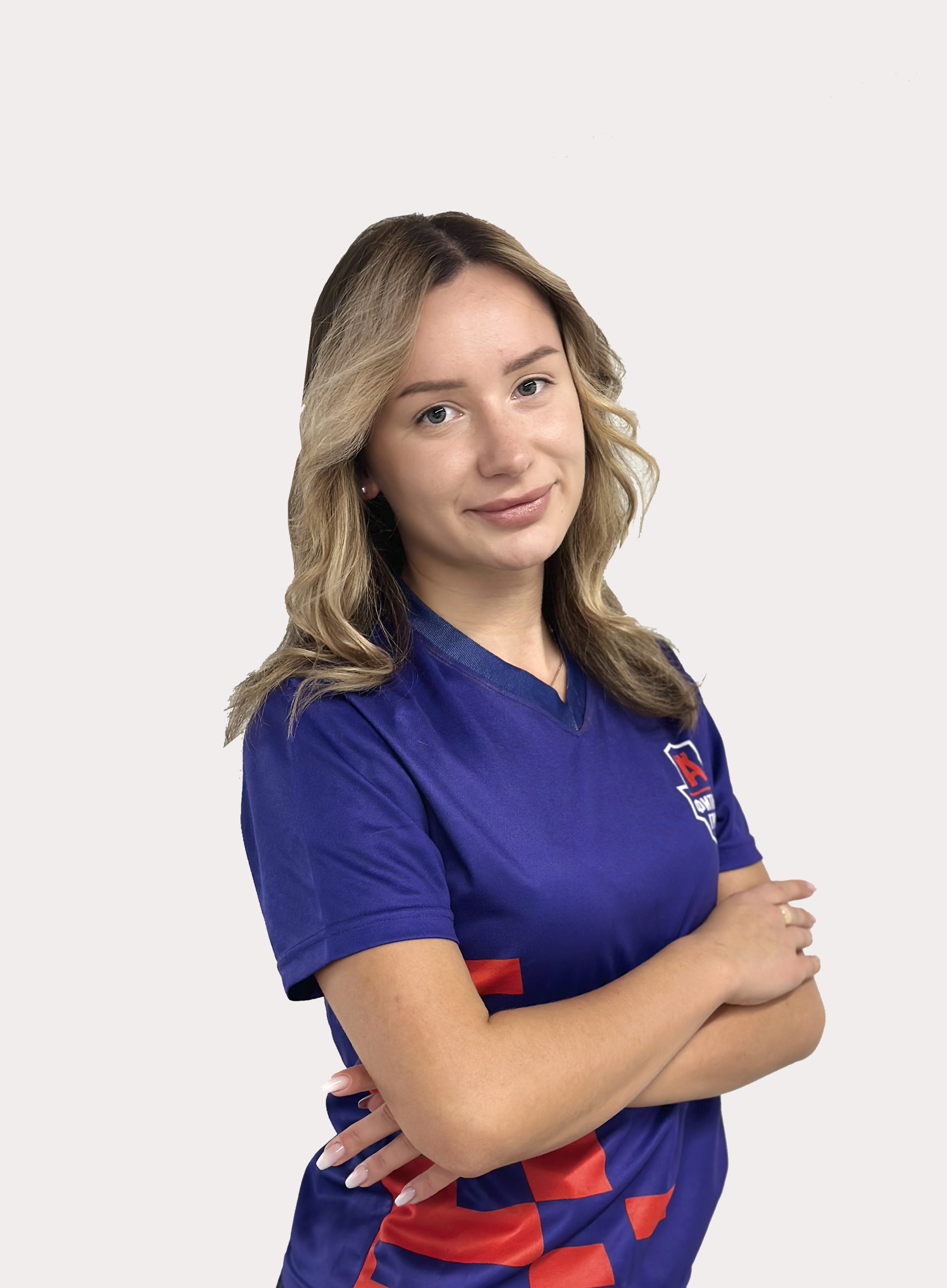 Нестерова Екатерина